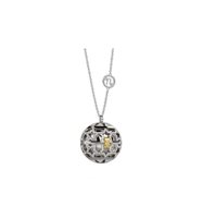 Collana Nanán Donna in Ottone ipoallergenico NAO0009